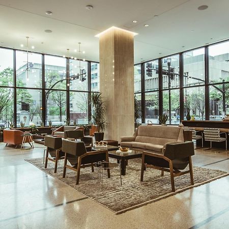 Fairlane Hotel Nashville, By Oliver Εξωτερικό φωτογραφία