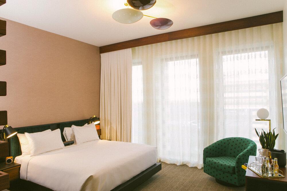 Fairlane Hotel Nashville, By Oliver Εξωτερικό φωτογραφία