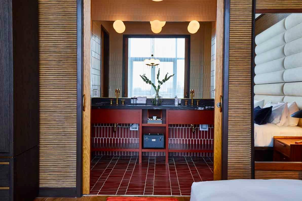 Fairlane Hotel Nashville, By Oliver Εξωτερικό φωτογραφία