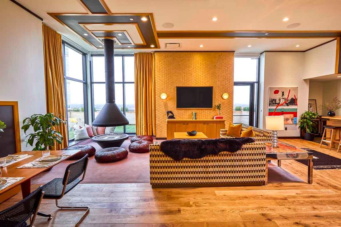 Fairlane Hotel Nashville, By Oliver Εξωτερικό φωτογραφία