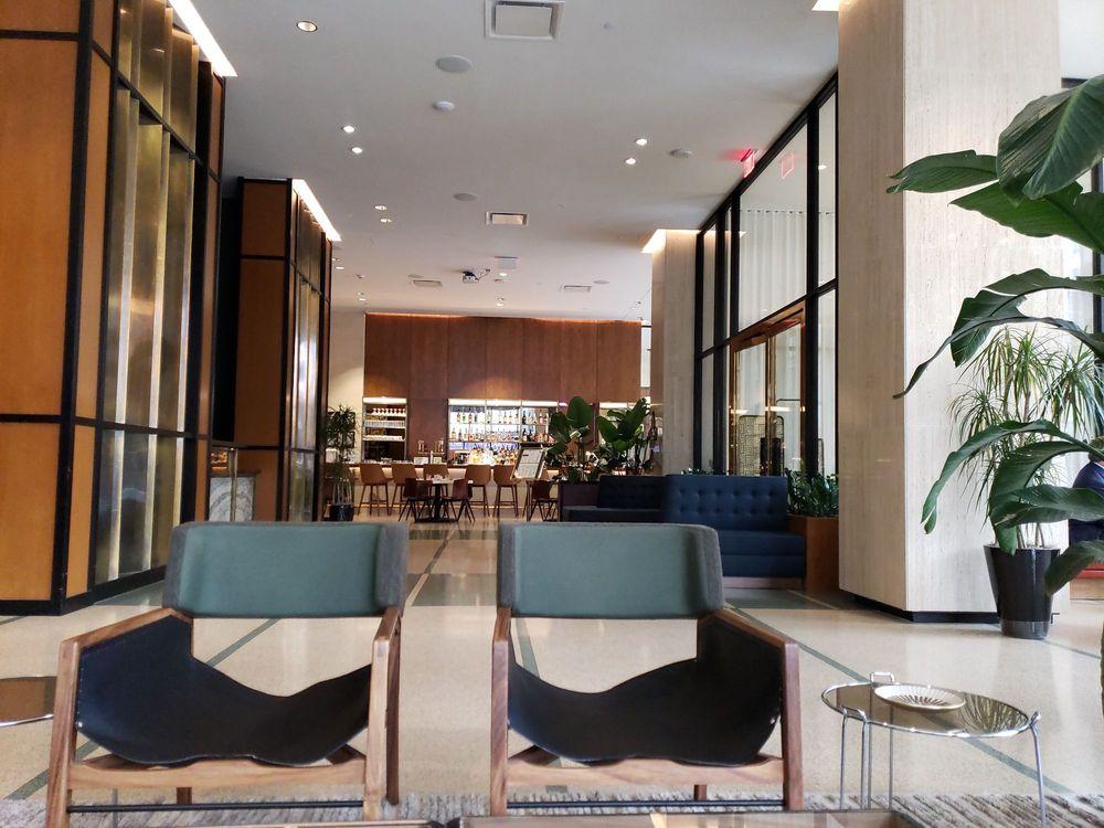 Fairlane Hotel Nashville, By Oliver Εξωτερικό φωτογραφία