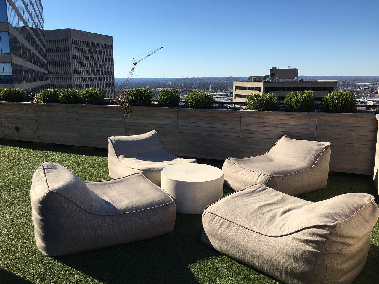 Fairlane Hotel Nashville, By Oliver Εξωτερικό φωτογραφία
