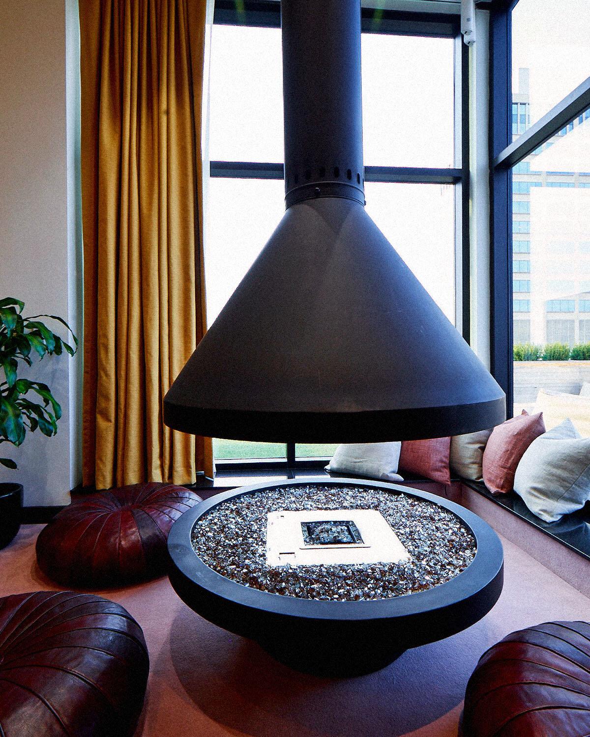 Fairlane Hotel Nashville, By Oliver Εξωτερικό φωτογραφία