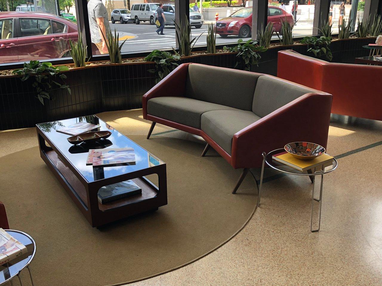 Fairlane Hotel Nashville, By Oliver Εξωτερικό φωτογραφία