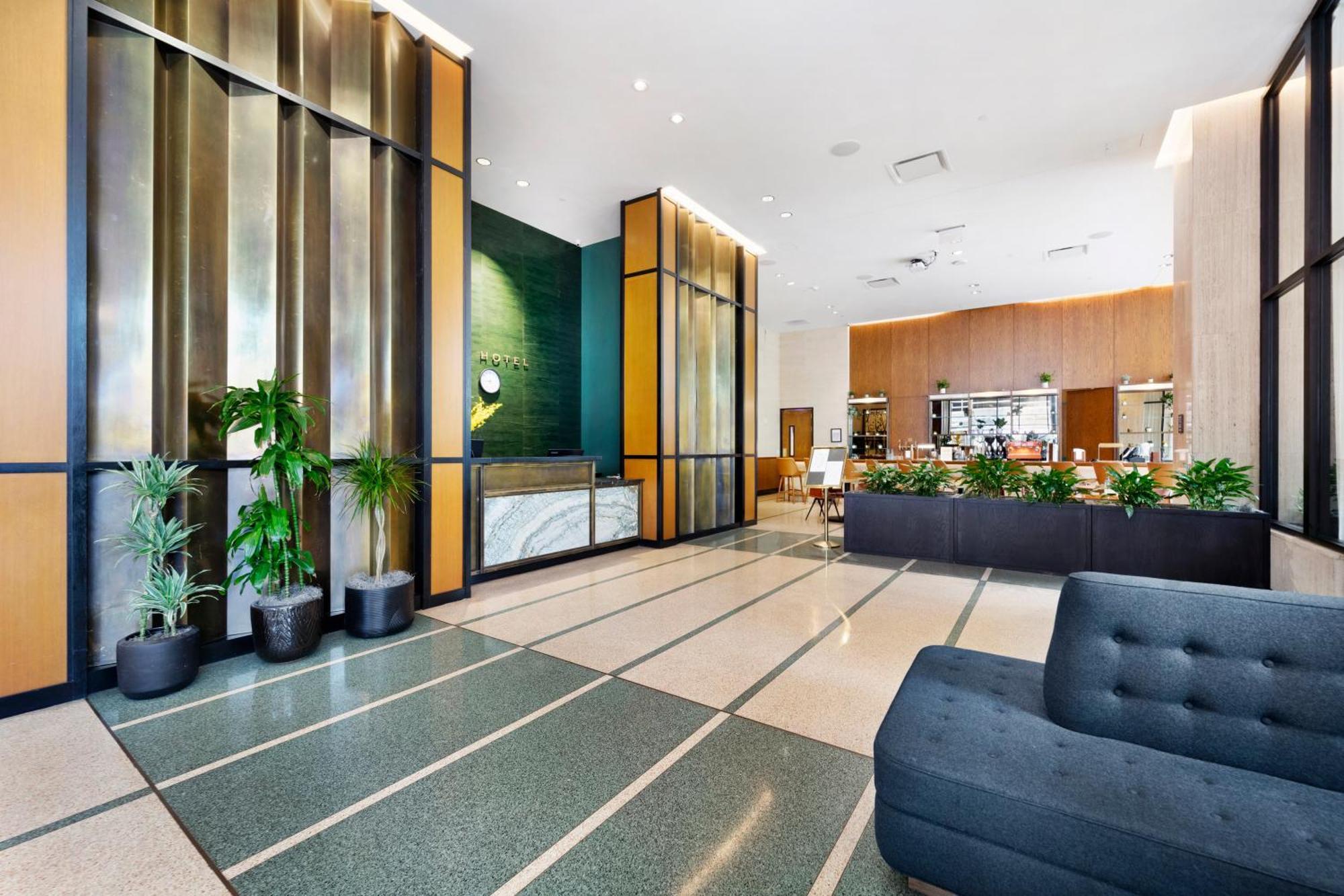 Fairlane Hotel Nashville, By Oliver Εξωτερικό φωτογραφία