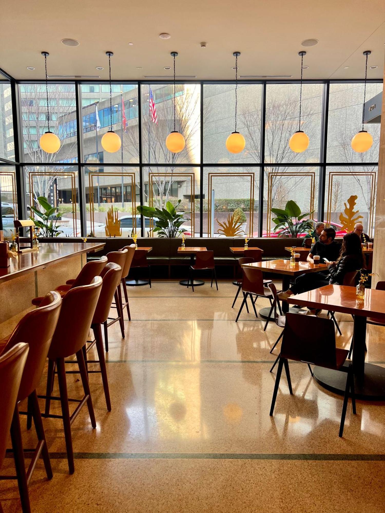 Fairlane Hotel Nashville, By Oliver Εξωτερικό φωτογραφία