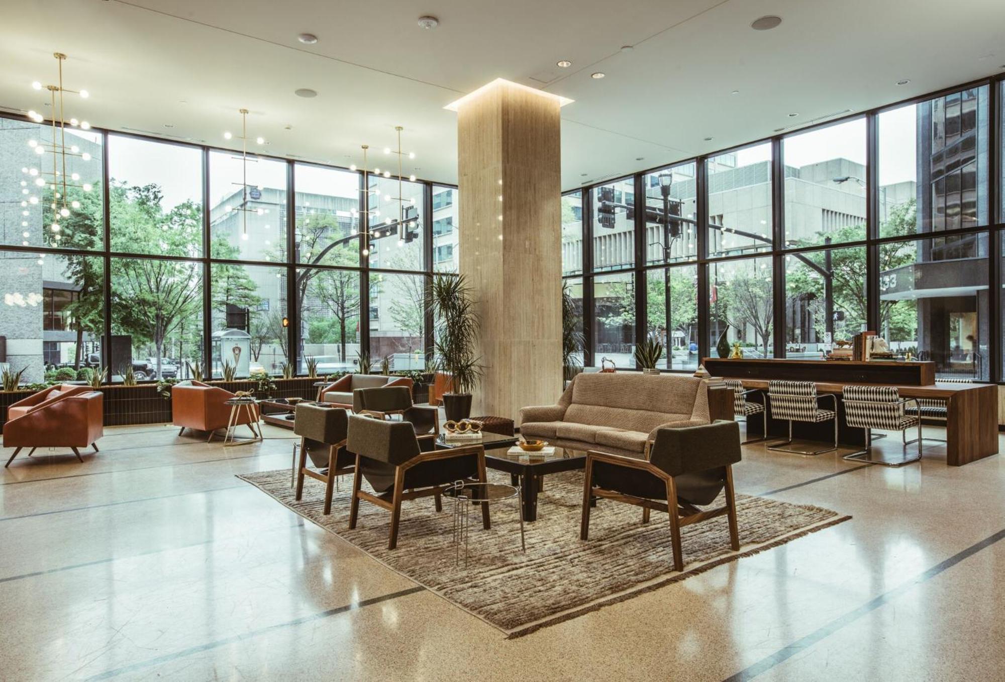 Fairlane Hotel Nashville, By Oliver Εξωτερικό φωτογραφία