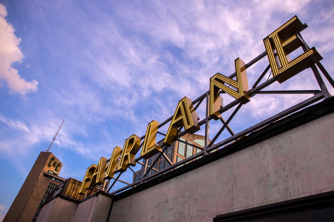 Fairlane Hotel Nashville, By Oliver Εξωτερικό φωτογραφία