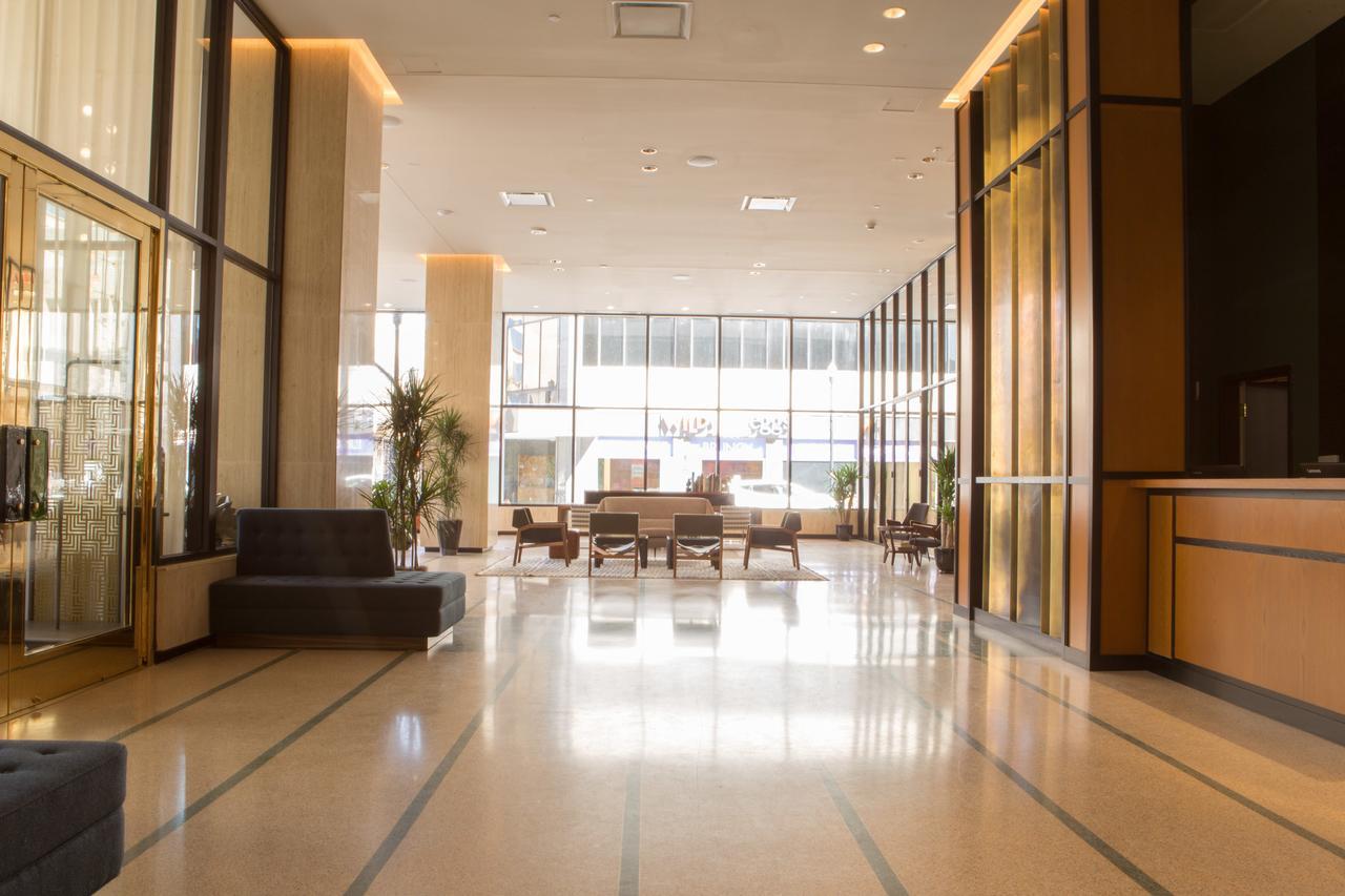 Fairlane Hotel Nashville, By Oliver Εξωτερικό φωτογραφία