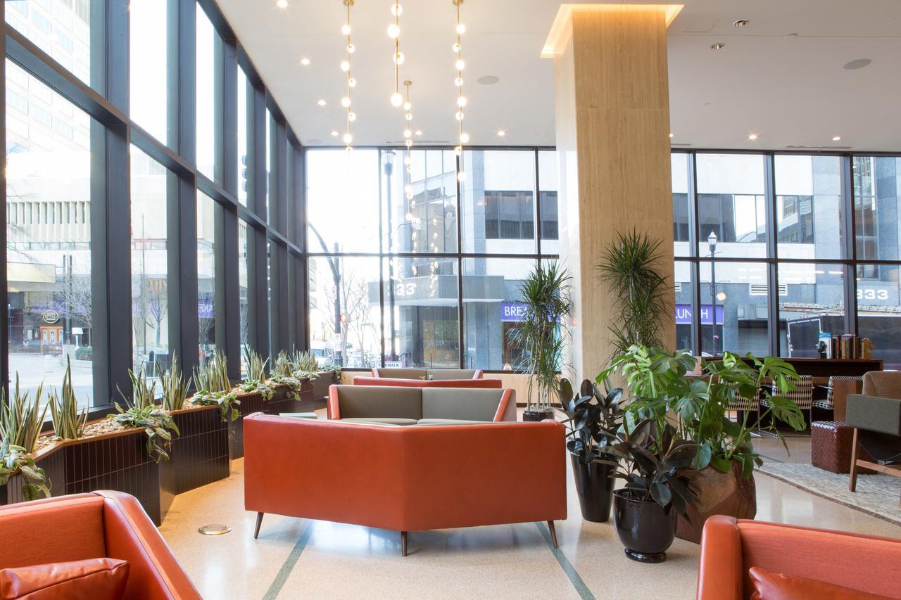 Fairlane Hotel Nashville, By Oliver Εξωτερικό φωτογραφία