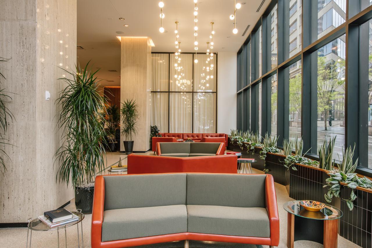 Fairlane Hotel Nashville, By Oliver Εξωτερικό φωτογραφία