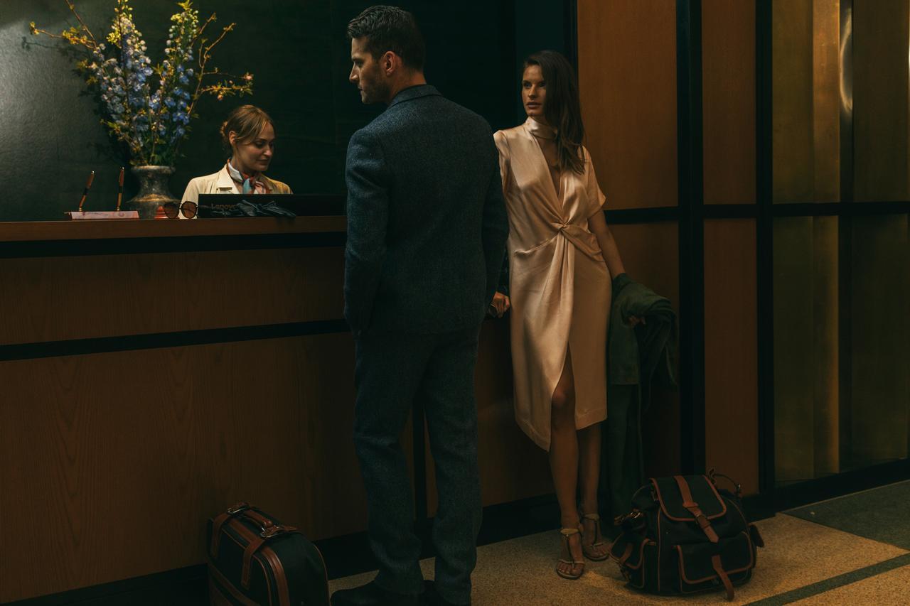 Fairlane Hotel Nashville, By Oliver Εξωτερικό φωτογραφία