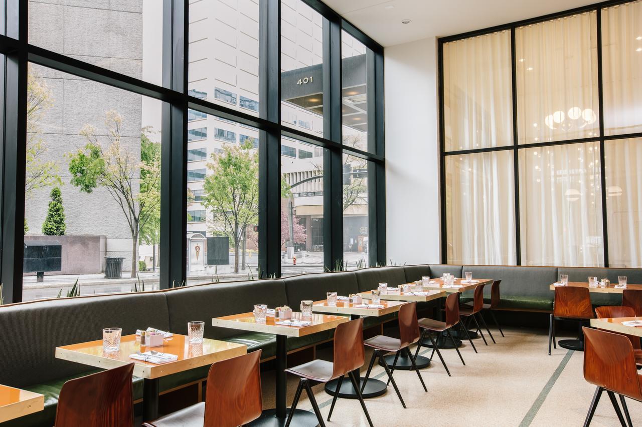 Fairlane Hotel Nashville, By Oliver Εξωτερικό φωτογραφία