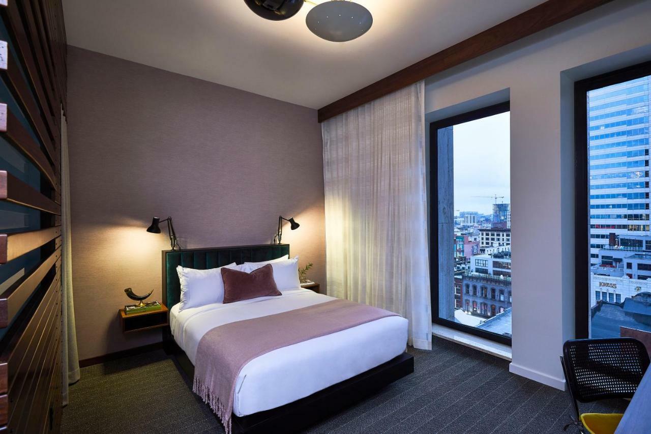Fairlane Hotel Nashville, By Oliver Εξωτερικό φωτογραφία