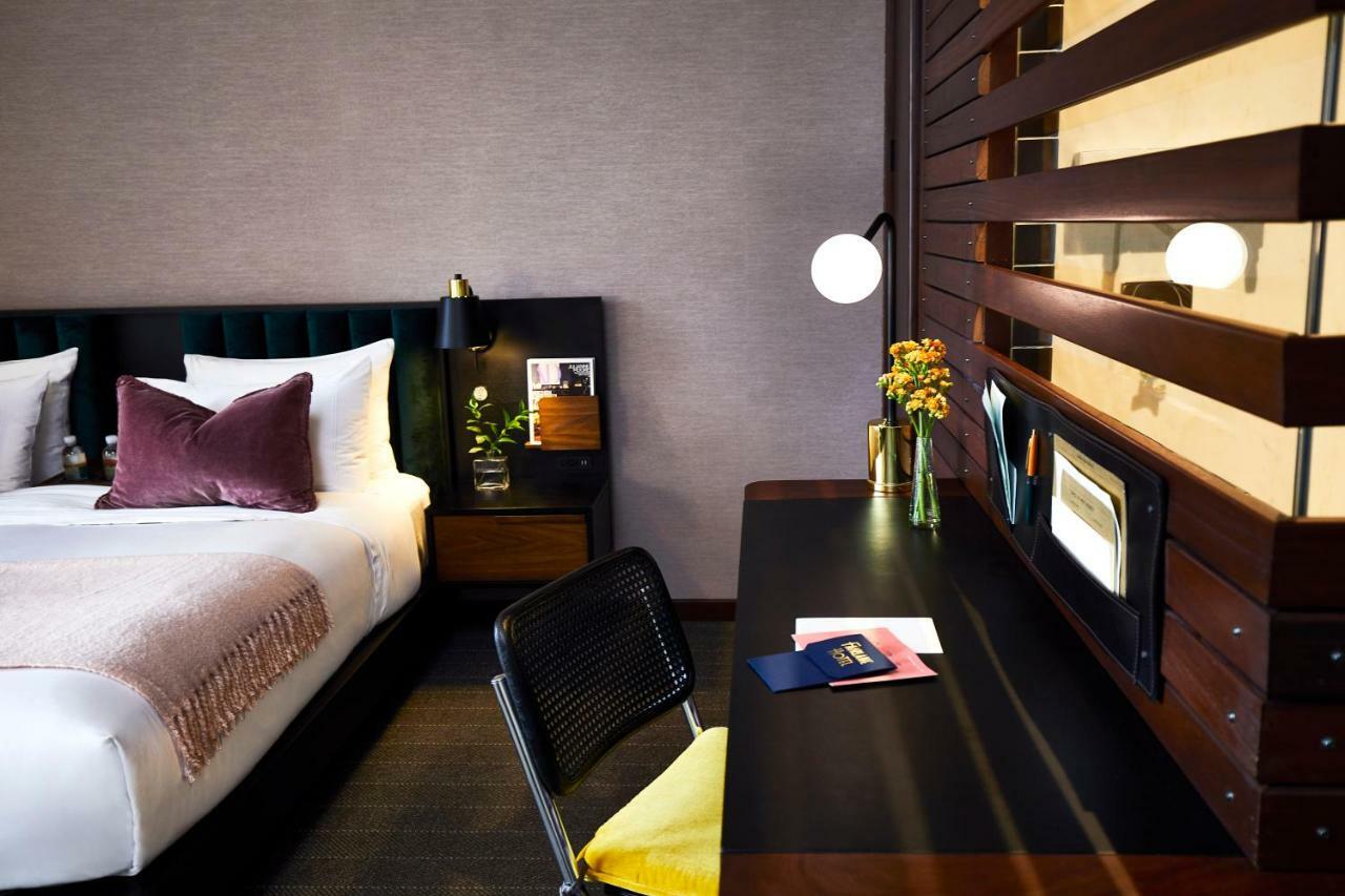 Fairlane Hotel Nashville, By Oliver Εξωτερικό φωτογραφία