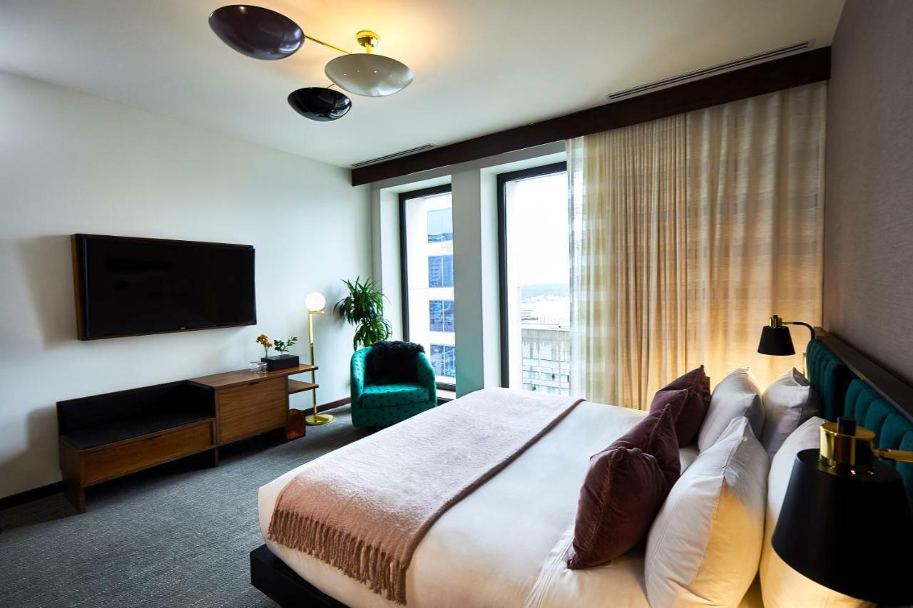 Fairlane Hotel Nashville, By Oliver Εξωτερικό φωτογραφία