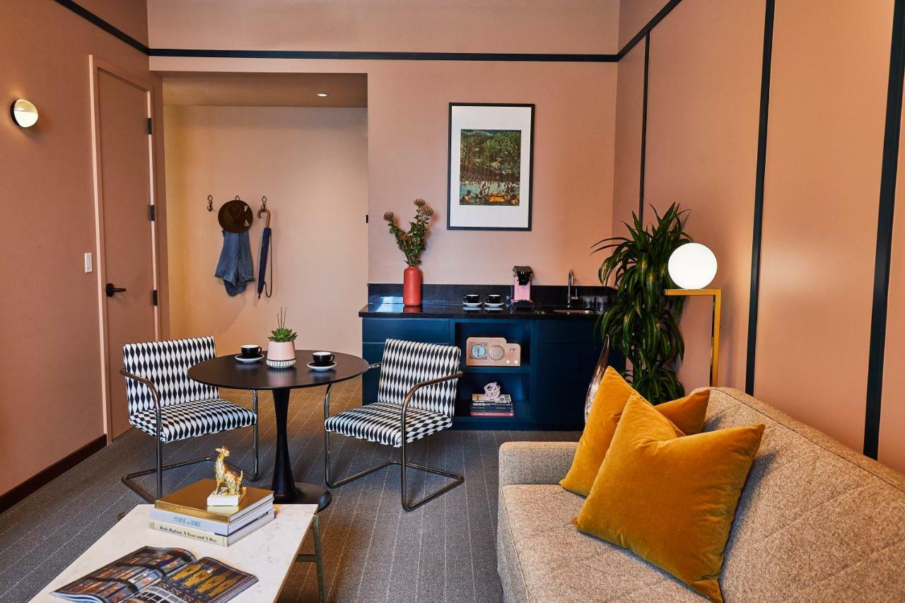 Fairlane Hotel Nashville, By Oliver Εξωτερικό φωτογραφία