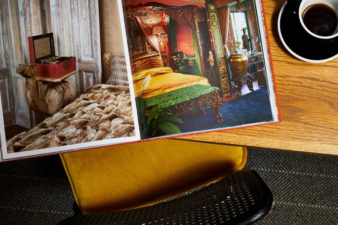 Fairlane Hotel Nashville, By Oliver Εξωτερικό φωτογραφία