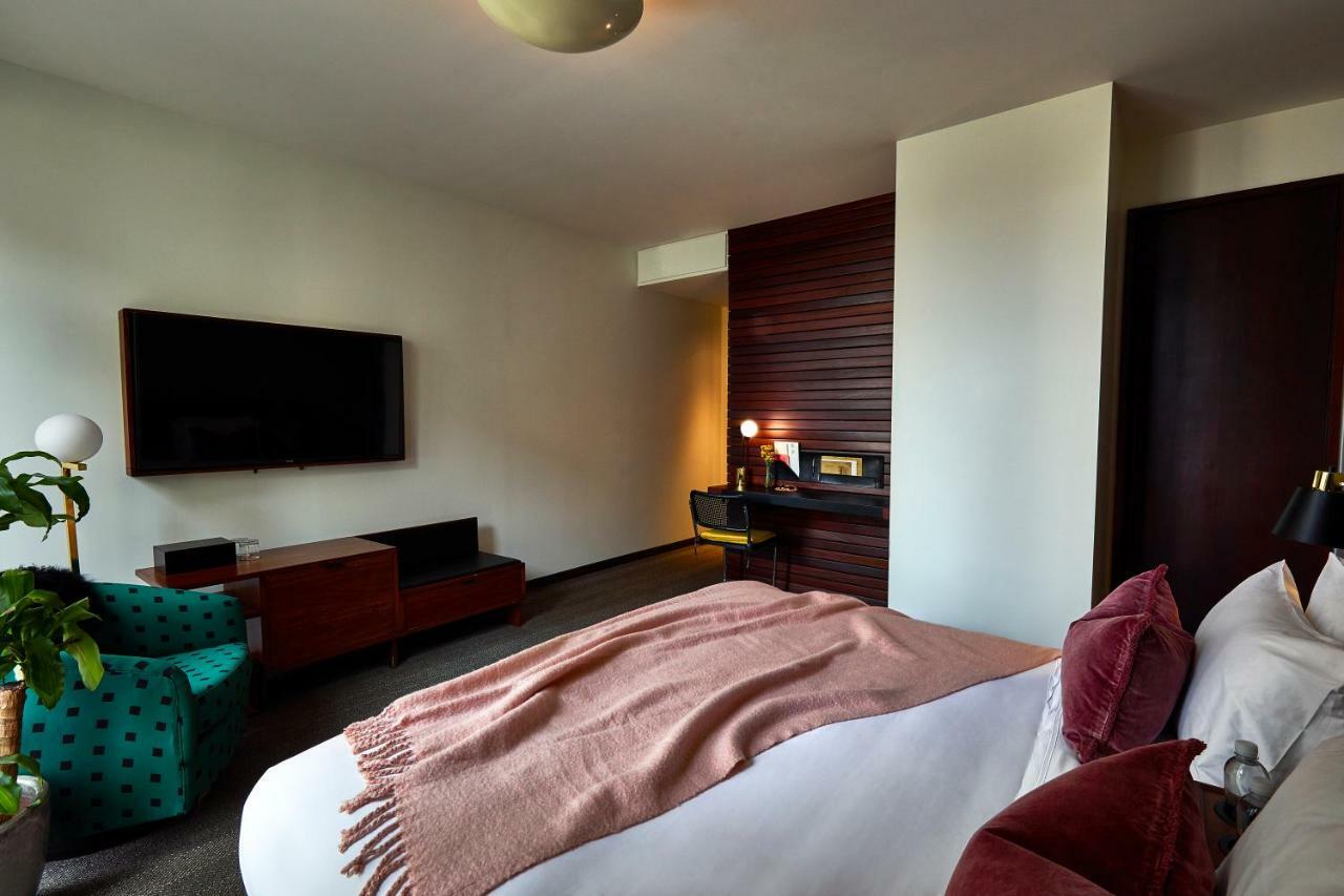 Fairlane Hotel Nashville, By Oliver Εξωτερικό φωτογραφία