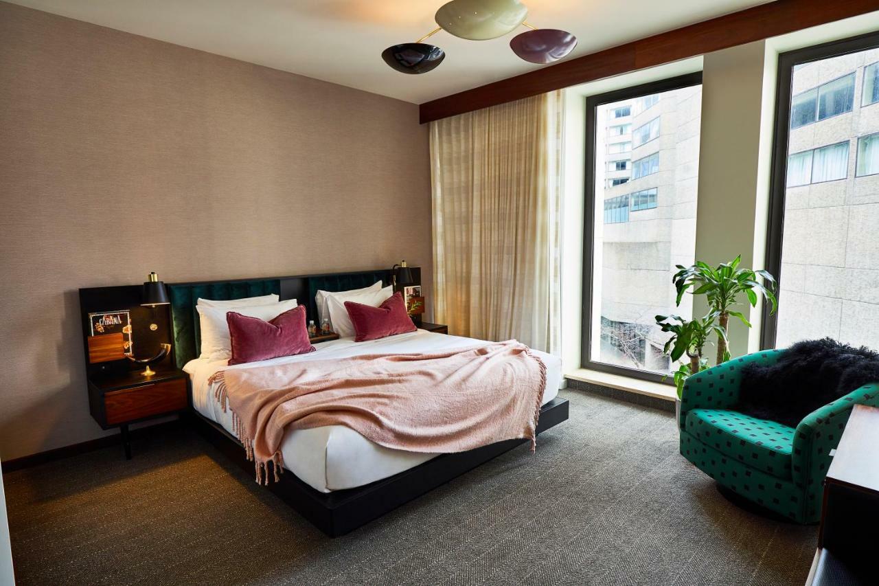 Fairlane Hotel Nashville, By Oliver Εξωτερικό φωτογραφία