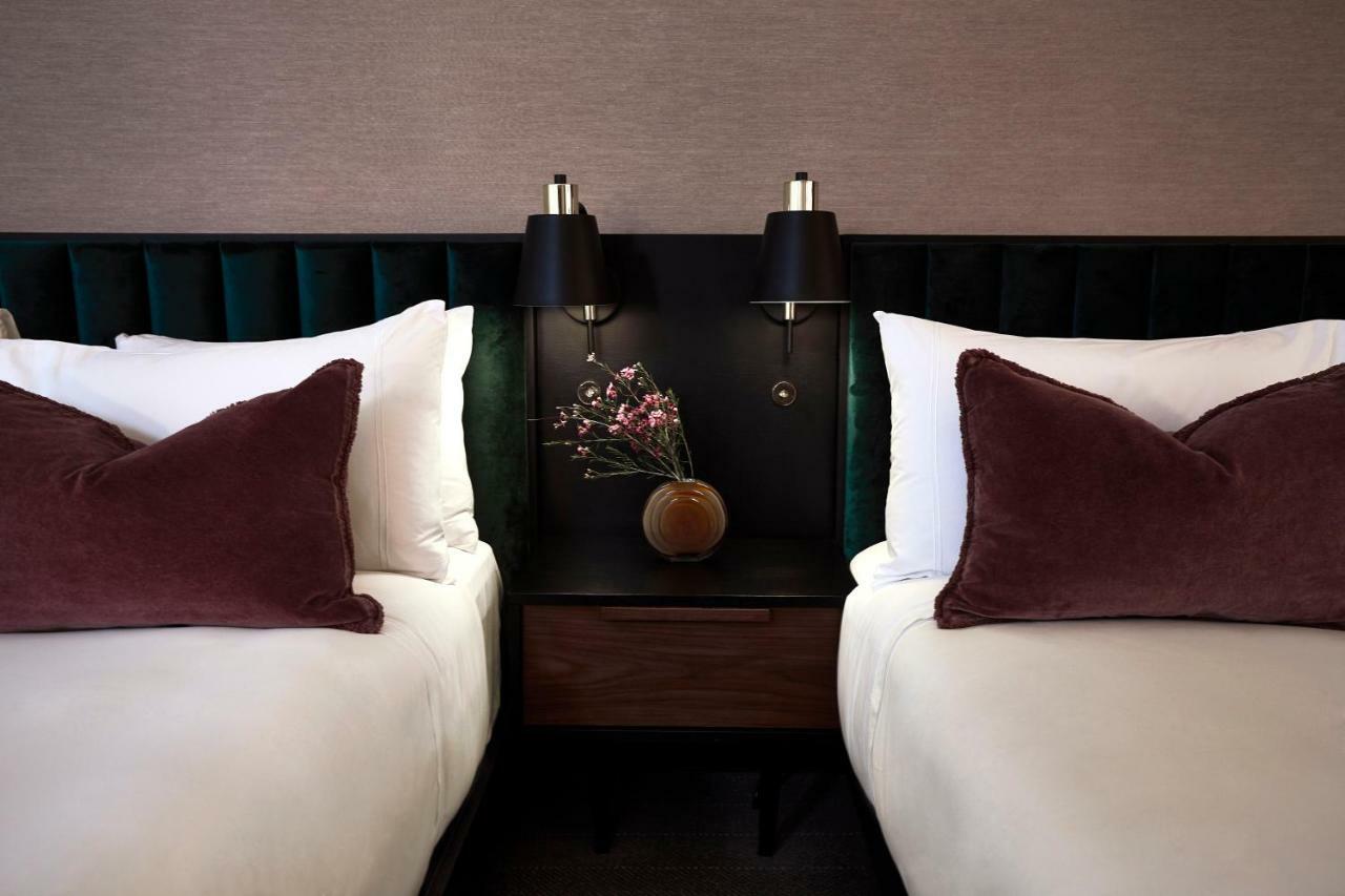Fairlane Hotel Nashville, By Oliver Εξωτερικό φωτογραφία