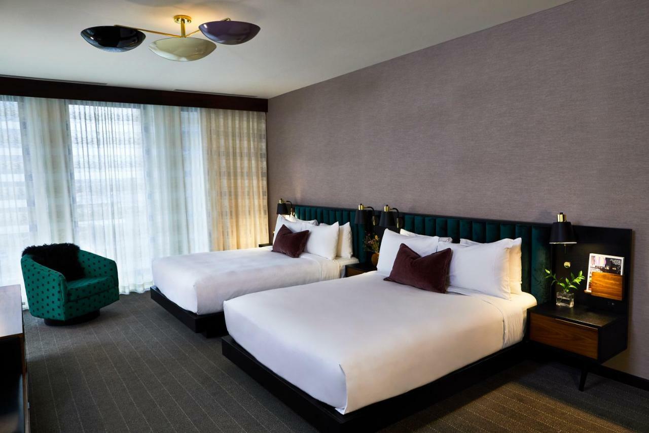 Fairlane Hotel Nashville, By Oliver Εξωτερικό φωτογραφία