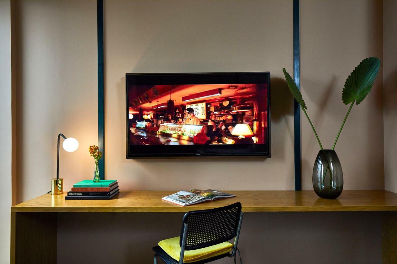 Fairlane Hotel Nashville, By Oliver Εξωτερικό φωτογραφία