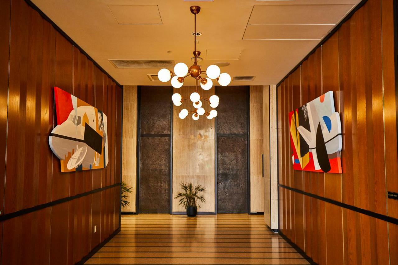 Fairlane Hotel Nashville, By Oliver Εξωτερικό φωτογραφία